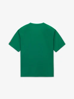 OUTDOOR CIRCLE POINT GRAPHIC T-SHIRT