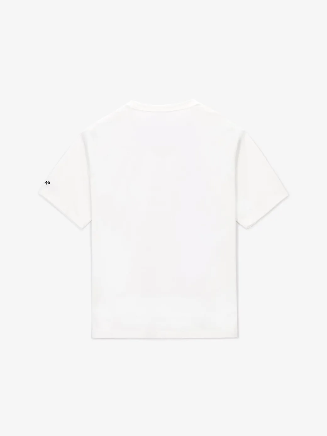 OUTDOOR CIRCLE POINT GRAPHIC T-SHIRT