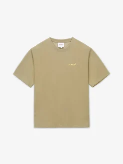 OUTDOOR GRAPHIC T-SHIRT