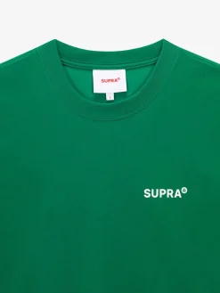 OUTDOOR GRAPHIC T-SHIRT
