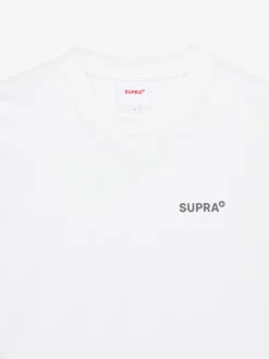 OUTDOOR GRAPHIC T-SHIRT