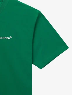 OUTDOOR GRAPHIC T-SHIRT