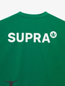 OUTDOOR GRAPHIC T-SHIRT