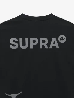 OUTDOOR GRAPHIC T-SHIRT