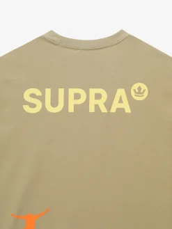 OUTDOOR GRAPHIC T-SHIRT
