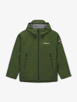 Outdoor 3L Windbreaker