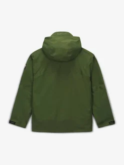Outdoor 3L Windbreaker