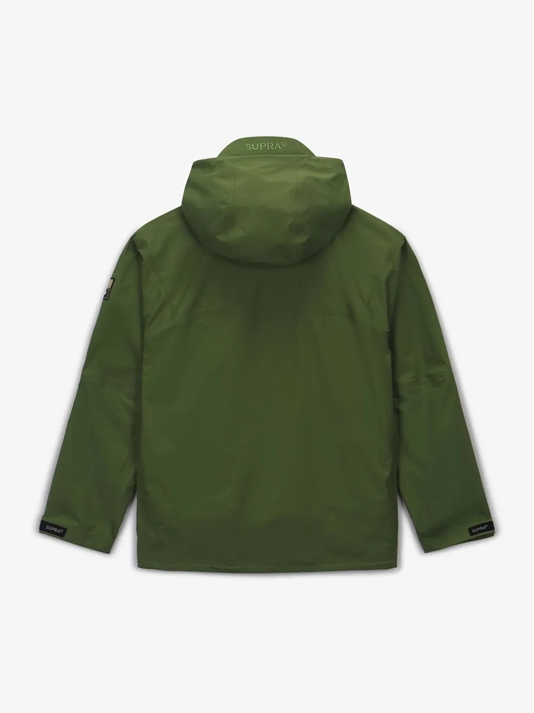 Outdoor 3L Windbreaker