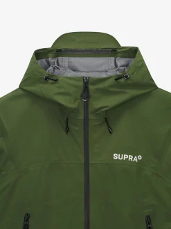 Outdoor 3L Windbreaker