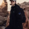 OUTDOOR LABEL POINT BACKPACK