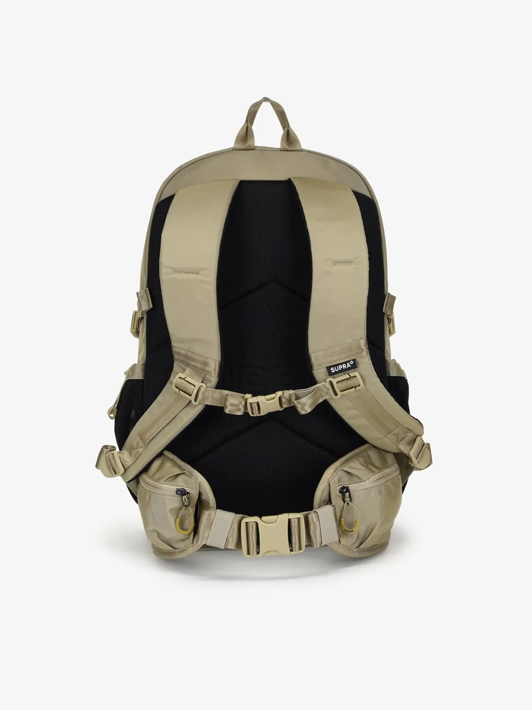 OUTDOOR LABEL POINT BACKPACK