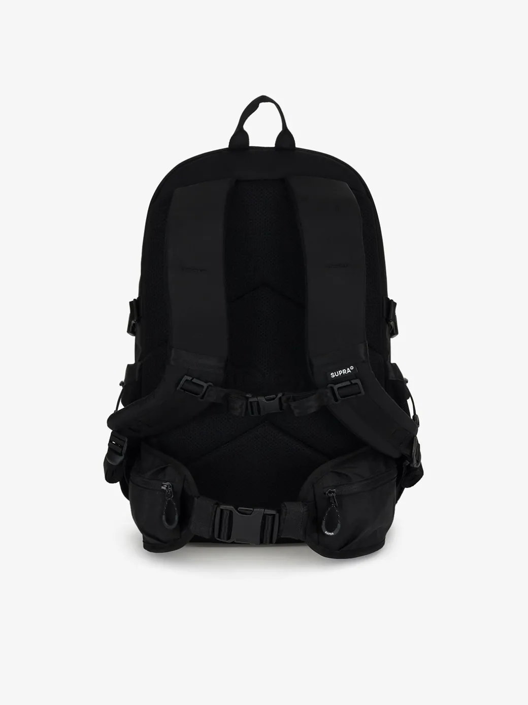 OUTDOOR LABEL POINT BACKPACK