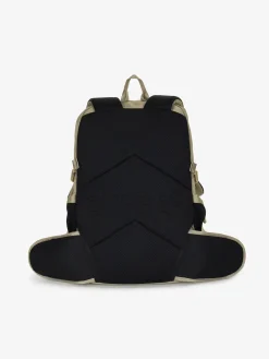 OUTDOOR LABEL POINT BACKPACK