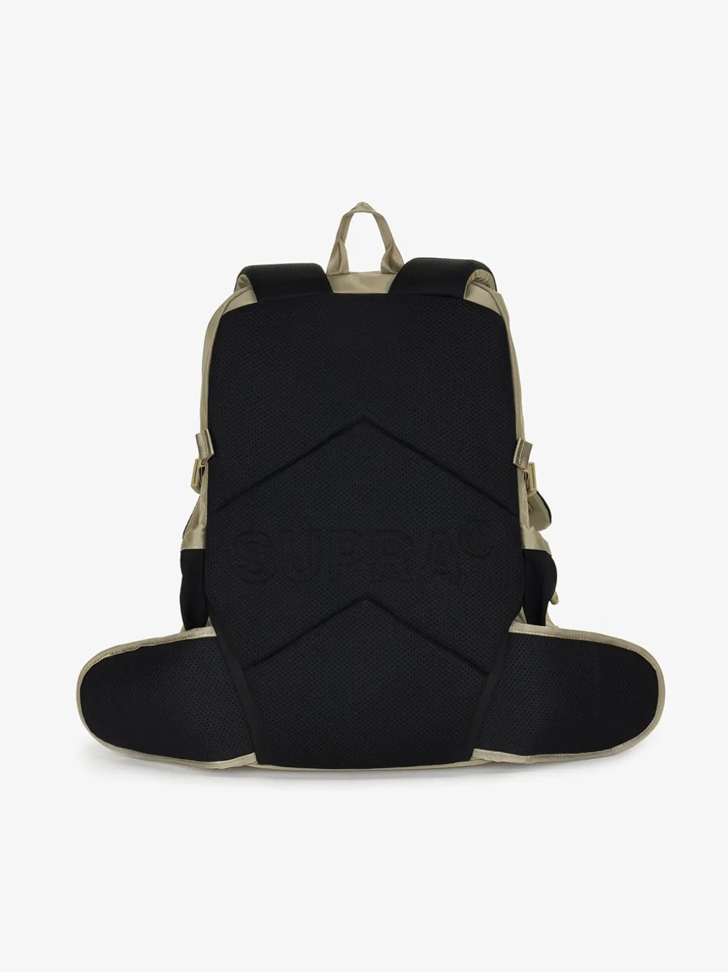 OUTDOOR LABEL POINT BACKPACK