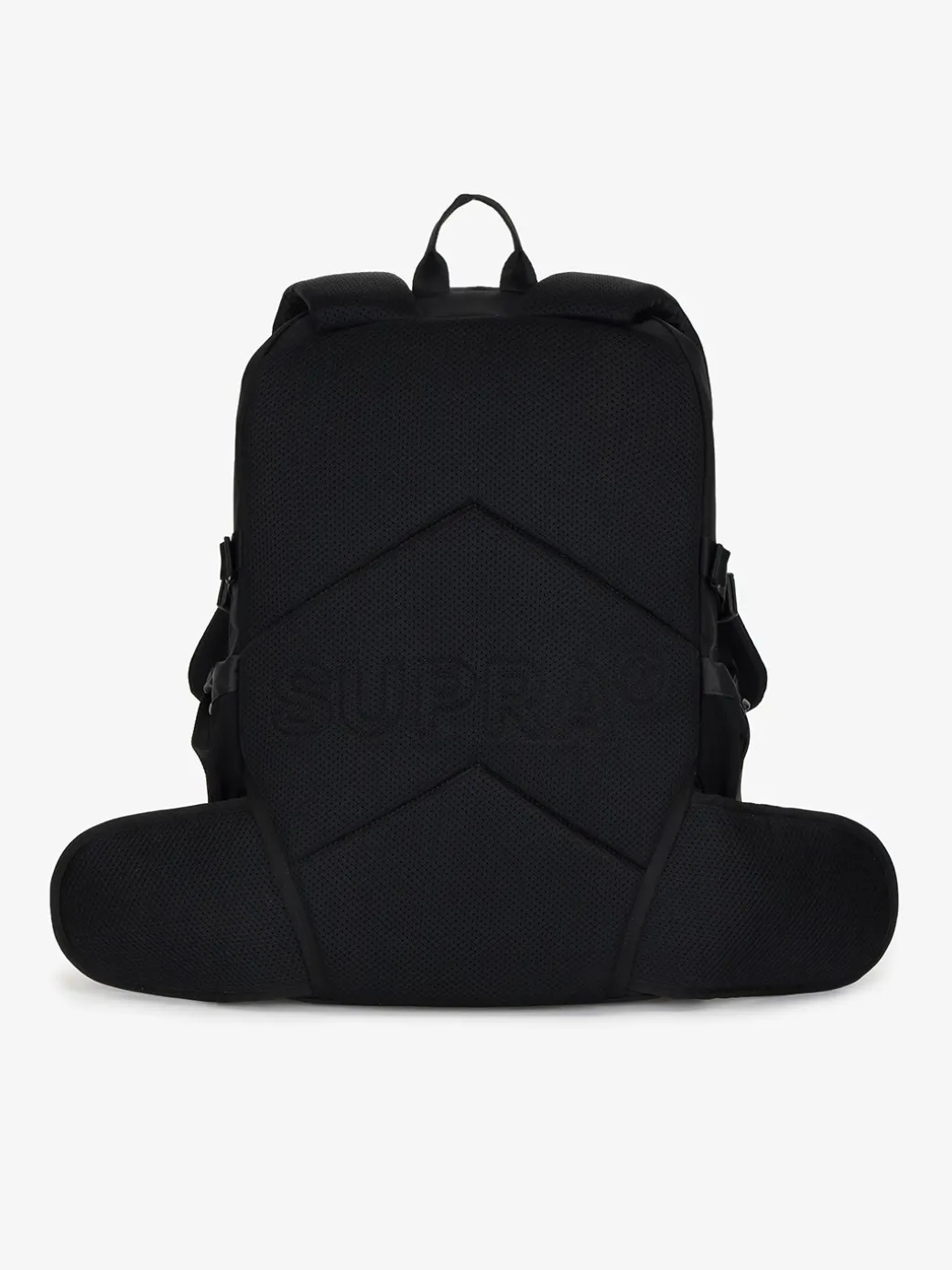 OUTDOOR LABEL POINT BACKPACK
