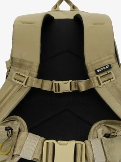 OUTDOOR LABEL POINT BACKPACK