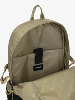 OUTDOOR LABEL POINT BACKPACK