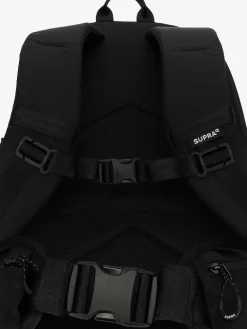 OUTDOOR LABEL POINT BACKPACK