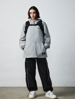 OUTDOOR LABEL POINT BACKPACK