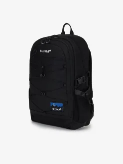 OUTDOOR LABEL POINT BACKPACK