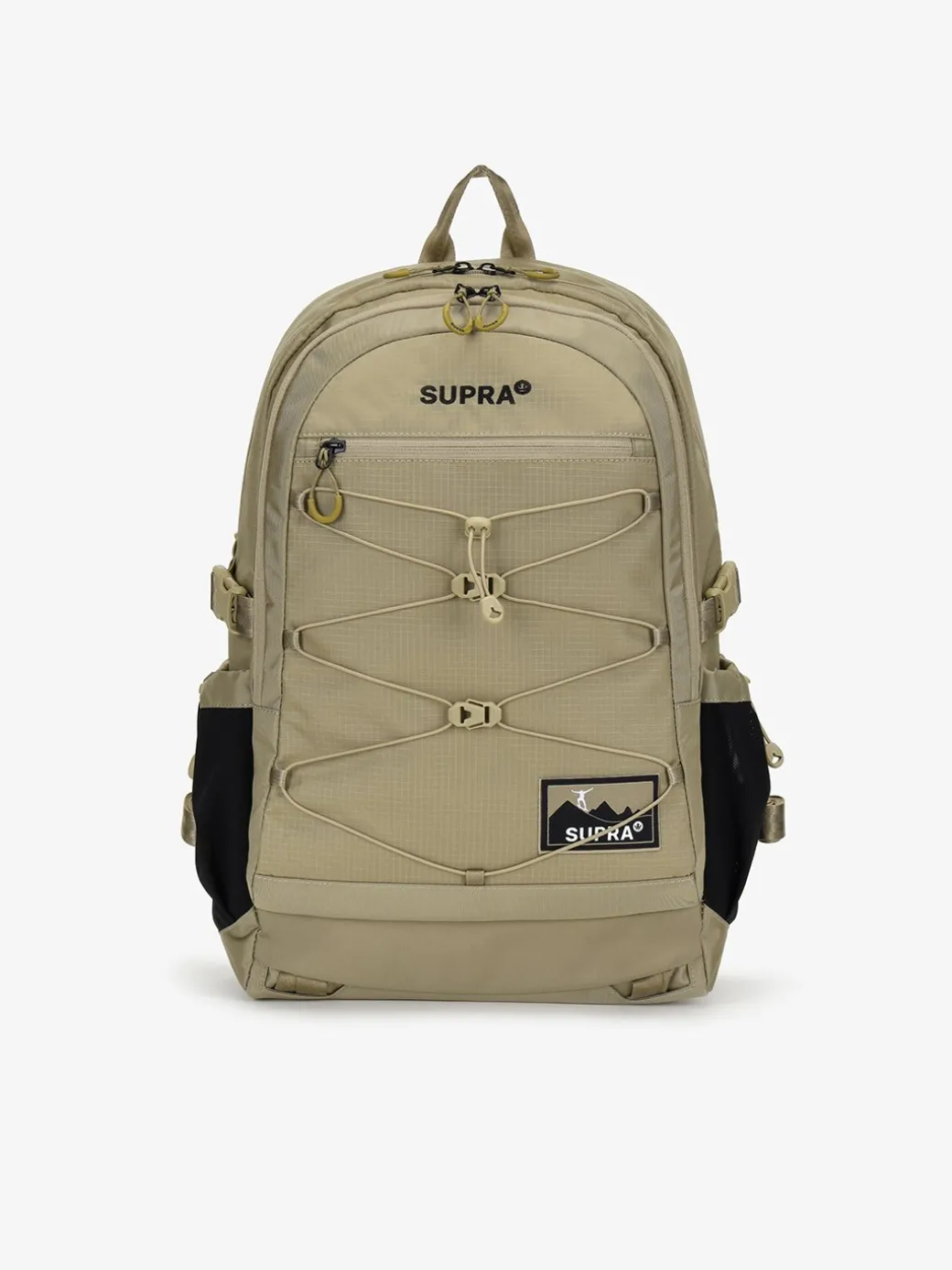 OUTDOOR LABEL POINT BACKPACK