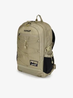 OUTDOOR LABEL POINT BACKPACK