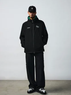 OUTDOOR LIGHTWEIGHT WINDBREAKER
