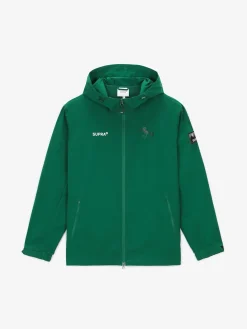 OUTDOOR LIGHTWEIGHT WINDBREAKER