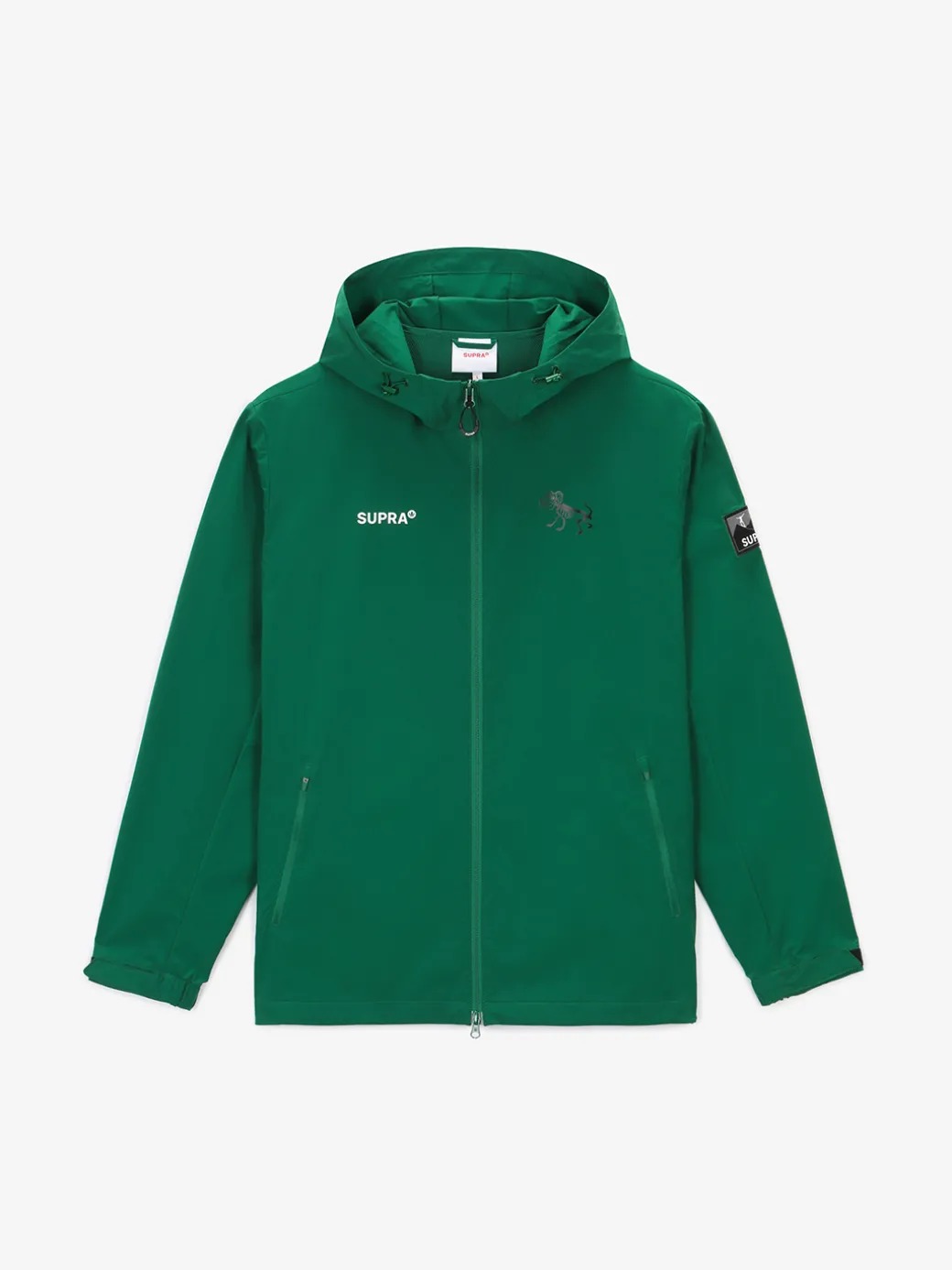OUTDOOR LIGHTWEIGHT WINDBREAKER