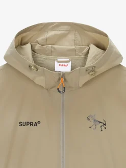 OUTDOOR LIGHTWEIGHT WINDBREAKER