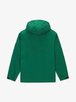 OUTDOOR LIGHTWEIGHT WINDBREAKER