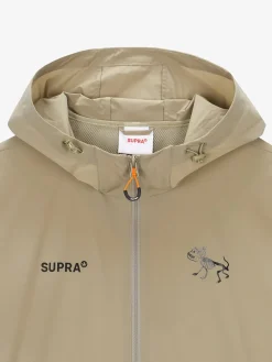 OUTDOOR LIGHTWEIGHT WINDBREAKER