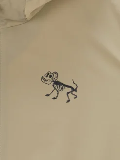 OUTDOOR LIGHTWEIGHT WINDBREAKER