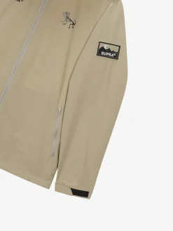 OUTDOOR LIGHTWEIGHT WINDBREAKER