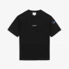 OUTDOOR LOGO POCKET T-SHIRTS