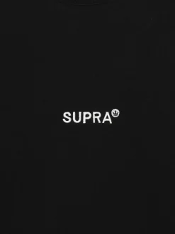 OUTDOOR LOGO POCKET T-SHIRTS