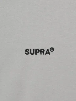 OUTDOOR LOGO POCKET T-SHIRTS