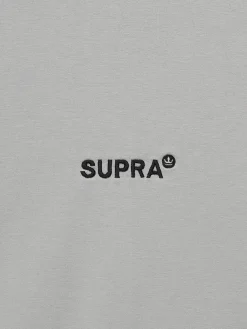 OUTDOOR LOGO POCKET T-SHIRTS