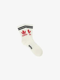 OUTDOOR LOGO SOCKS