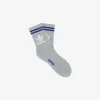 OUTDOOR LOGO SOCKS