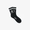 OUTDOOR LOGO SOCKS