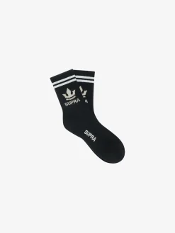 OUTDOOR LOGO SOCKS