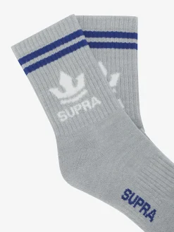 OUTDOOR LOGO SOCKS