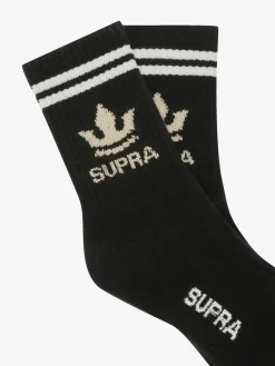 OUTDOOR LOGO SOCKS