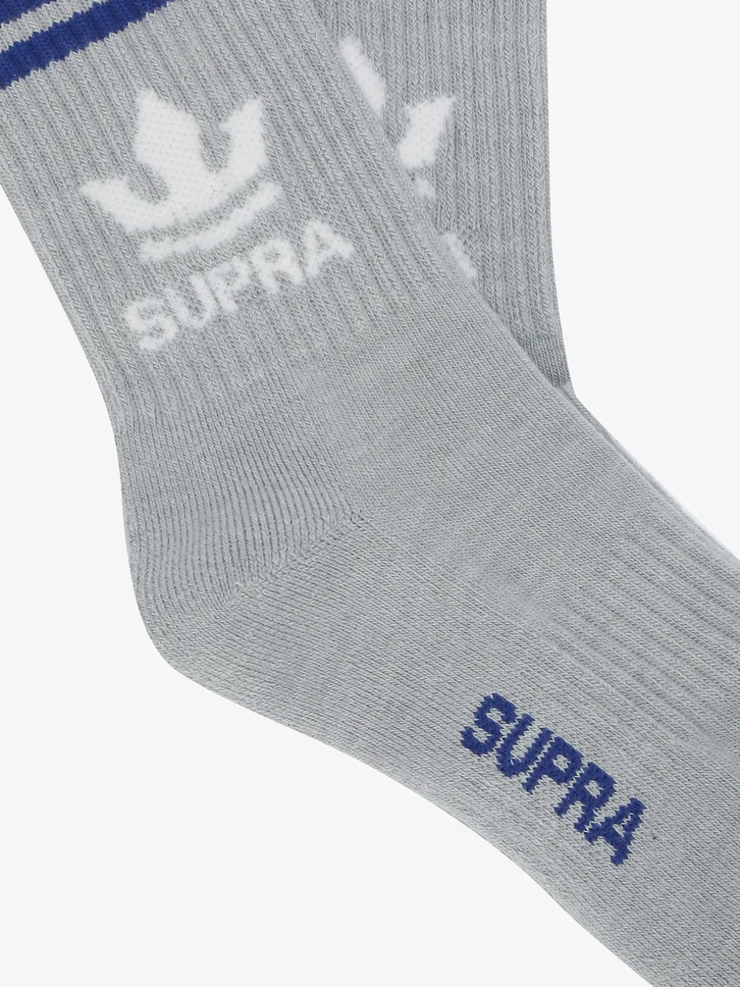 OUTDOOR LOGO SOCKS