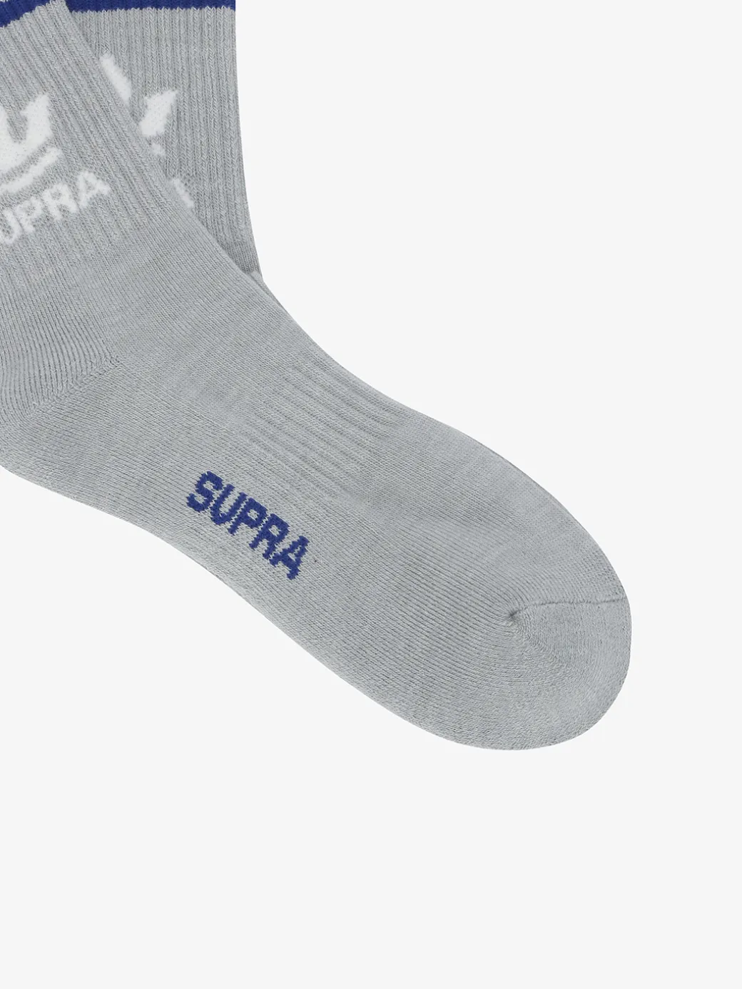 OUTDOOR LOGO SOCKS