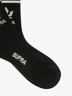OUTDOOR LOGO SOCKS