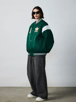 OUTDOOR MENS CARGO WIDE PANTS
