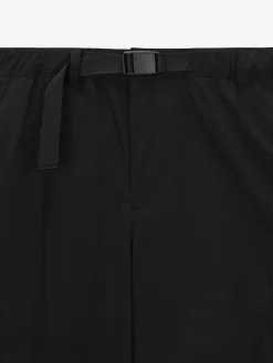 OUTDOOR MENS CARGO WIDE PANTS