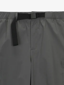 OUTDOOR MENS CARGO WIDE PANTS